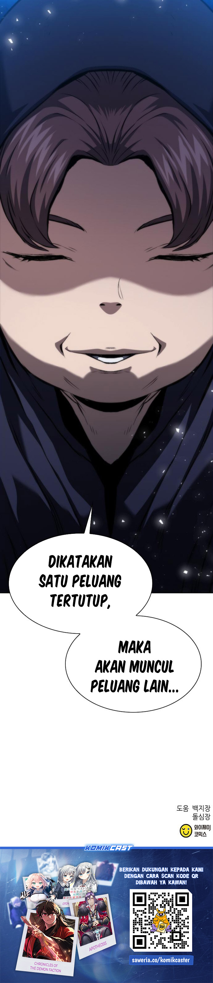 Dilarang COPAS - situs resmi www.mangacanblog.com - Komik seoul station druid 195 - chapter 195 196 Indonesia seoul station druid 195 - chapter 195 Terbaru 45|Baca Manga Komik Indonesia|Mangacan