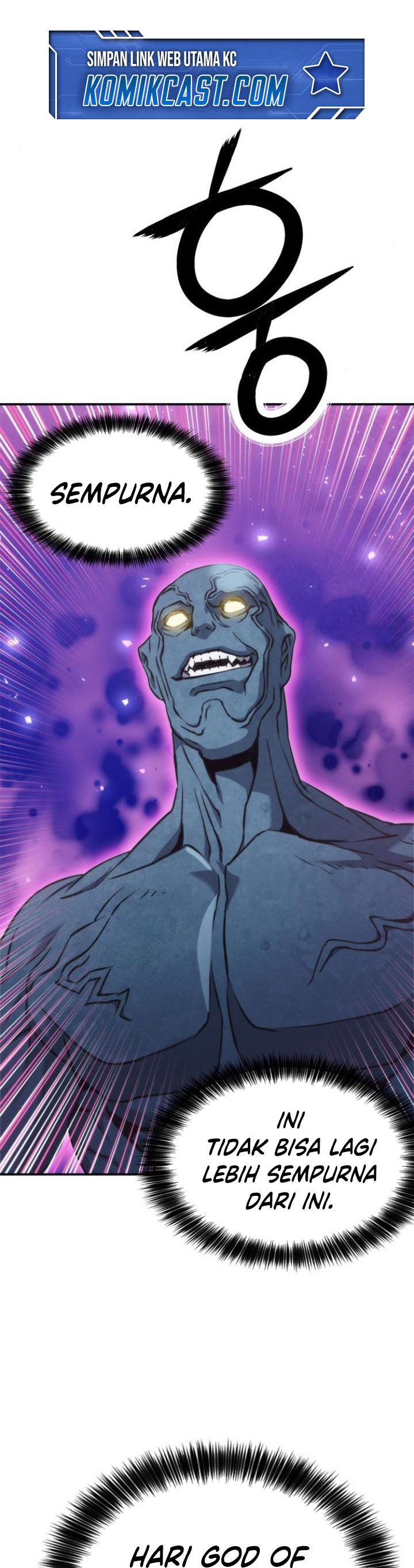Seoul Station Druid chapter 198