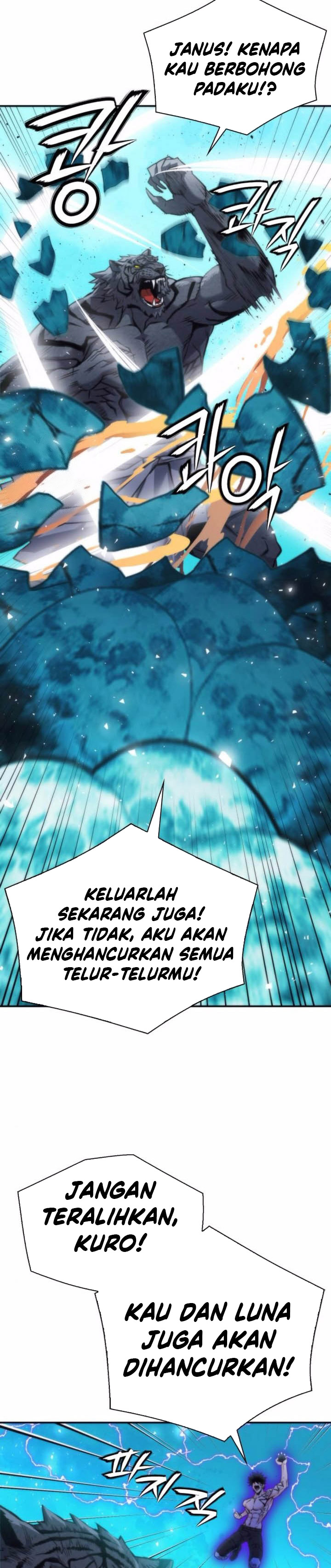 Dilarang COPAS - situs resmi www.mangacanblog.com - Komik seoul station druid 205 - chapter 205 206 Indonesia seoul station druid 205 - chapter 205 Terbaru 2|Baca Manga Komik Indonesia|Mangacan