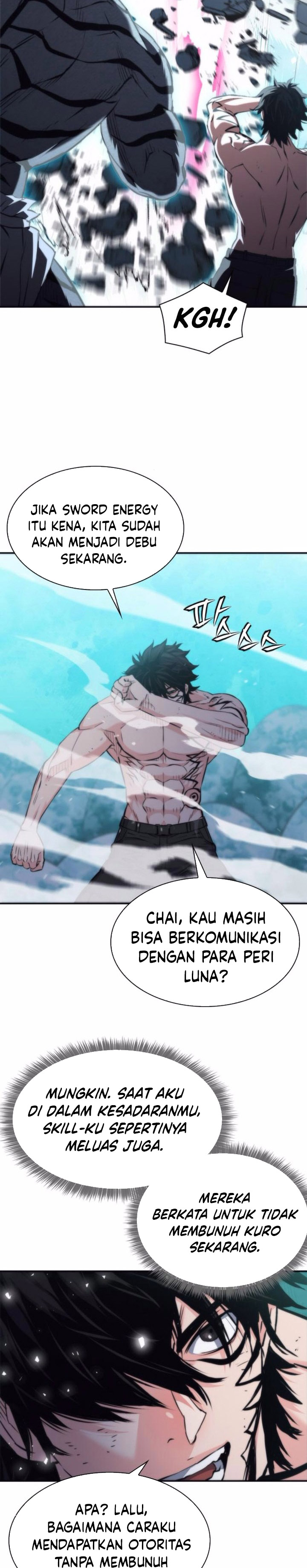 Dilarang COPAS - situs resmi www.mangacanblog.com - Komik seoul station druid 205 - chapter 205 206 Indonesia seoul station druid 205 - chapter 205 Terbaru 14|Baca Manga Komik Indonesia|Mangacan