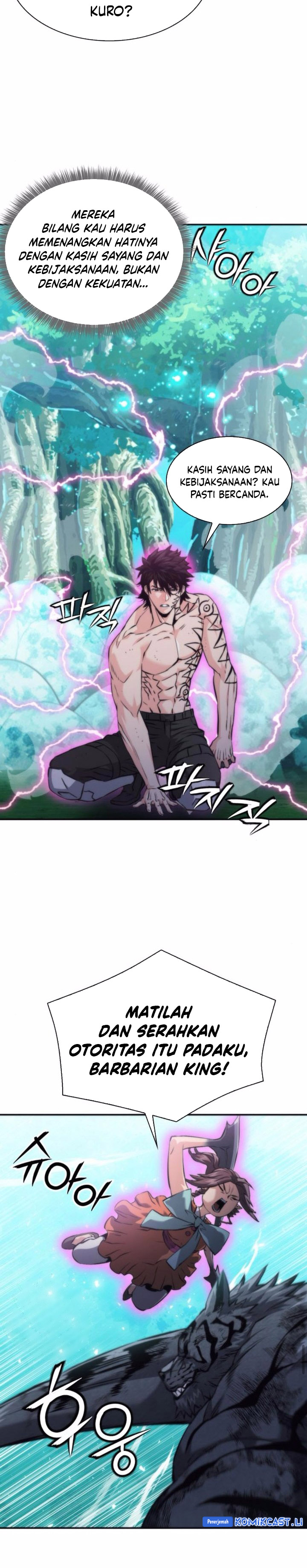 Dilarang COPAS - situs resmi www.mangacanblog.com - Komik seoul station druid 205 - chapter 205 206 Indonesia seoul station druid 205 - chapter 205 Terbaru 15|Baca Manga Komik Indonesia|Mangacan