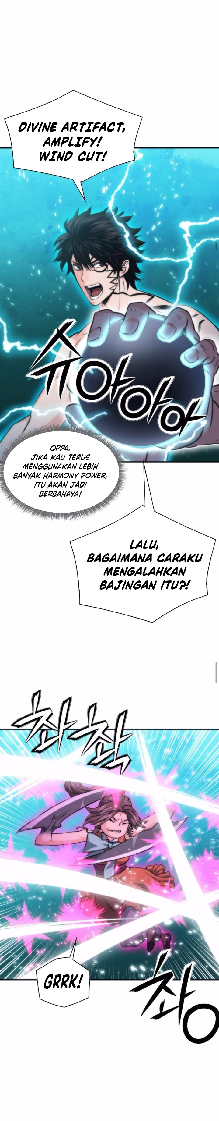 Dilarang COPAS - situs resmi www.mangacanblog.com - Komik seoul station druid 205 - chapter 205 206 Indonesia seoul station druid 205 - chapter 205 Terbaru 16|Baca Manga Komik Indonesia|Mangacan