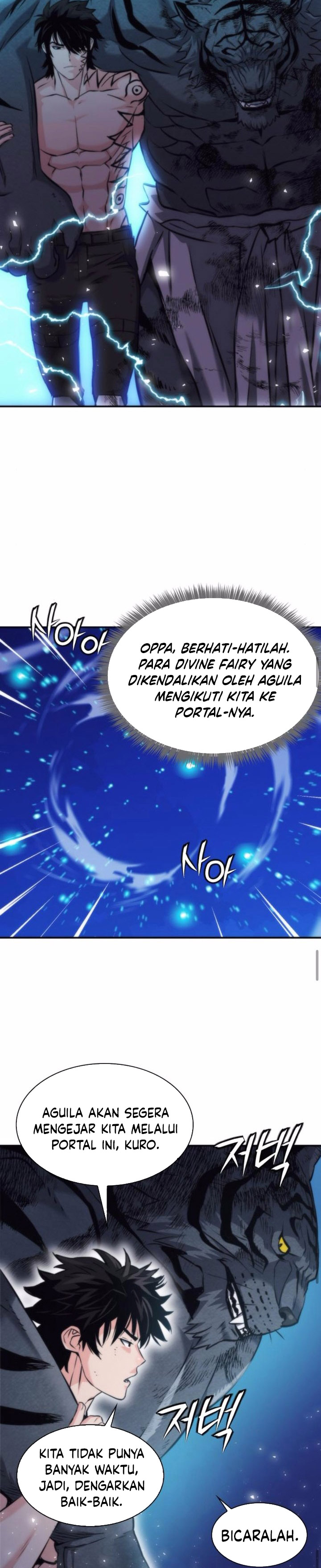 Dilarang COPAS - situs resmi www.mangacanblog.com - Komik seoul station druid 205 - chapter 205 206 Indonesia seoul station druid 205 - chapter 205 Terbaru 22|Baca Manga Komik Indonesia|Mangacan