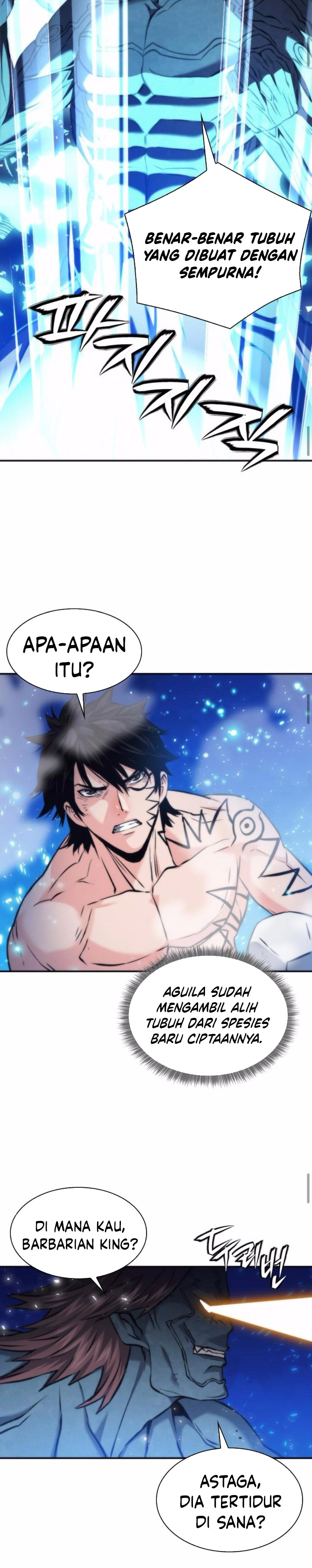 Dilarang COPAS - situs resmi www.mangacanblog.com - Komik seoul station druid 205 - chapter 205 206 Indonesia seoul station druid 205 - chapter 205 Terbaru 26|Baca Manga Komik Indonesia|Mangacan