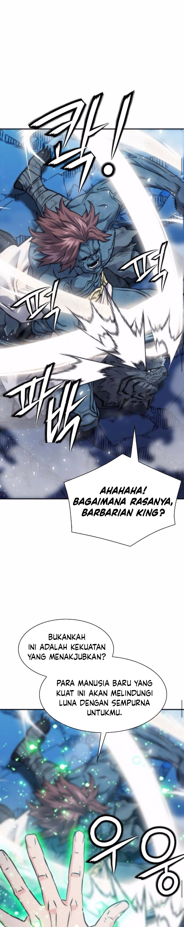 Dilarang COPAS - situs resmi www.mangacanblog.com - Komik seoul station druid 205 - chapter 205 206 Indonesia seoul station druid 205 - chapter 205 Terbaru 27|Baca Manga Komik Indonesia|Mangacan