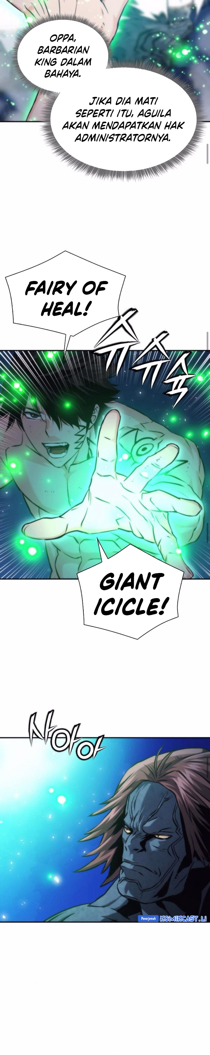 Dilarang COPAS - situs resmi www.mangacanblog.com - Komik seoul station druid 205 - chapter 205 206 Indonesia seoul station druid 205 - chapter 205 Terbaru 28|Baca Manga Komik Indonesia|Mangacan