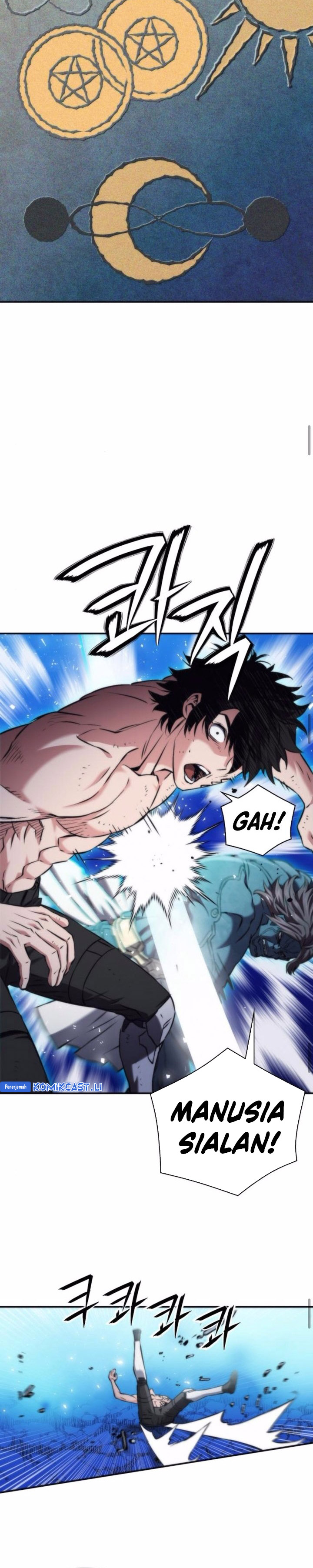 Dilarang COPAS - situs resmi www.mangacanblog.com - Komik seoul station druid 205 - chapter 205 206 Indonesia seoul station druid 205 - chapter 205 Terbaru 32|Baca Manga Komik Indonesia|Mangacan
