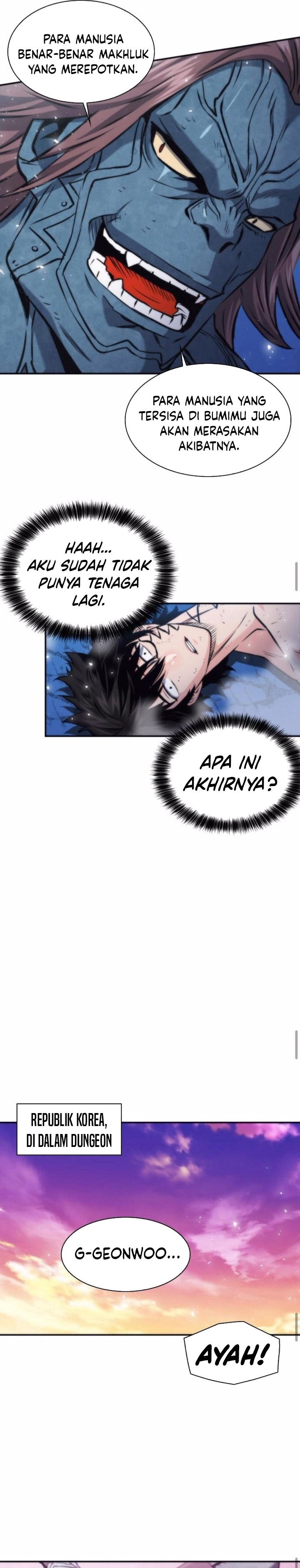 Dilarang COPAS - situs resmi www.mangacanblog.com - Komik seoul station druid 205 - chapter 205 206 Indonesia seoul station druid 205 - chapter 205 Terbaru 33|Baca Manga Komik Indonesia|Mangacan