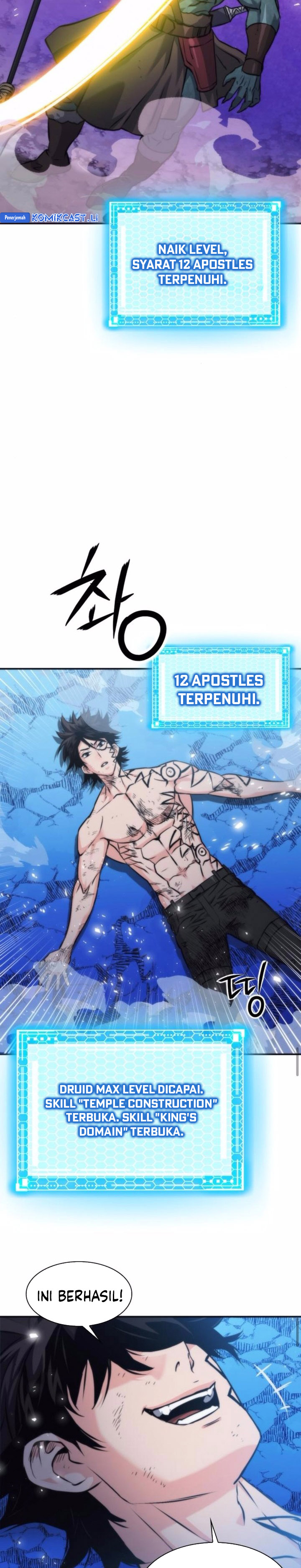 Dilarang COPAS - situs resmi www.mangacanblog.com - Komik seoul station druid 205 - chapter 205 206 Indonesia seoul station druid 205 - chapter 205 Terbaru 35|Baca Manga Komik Indonesia|Mangacan