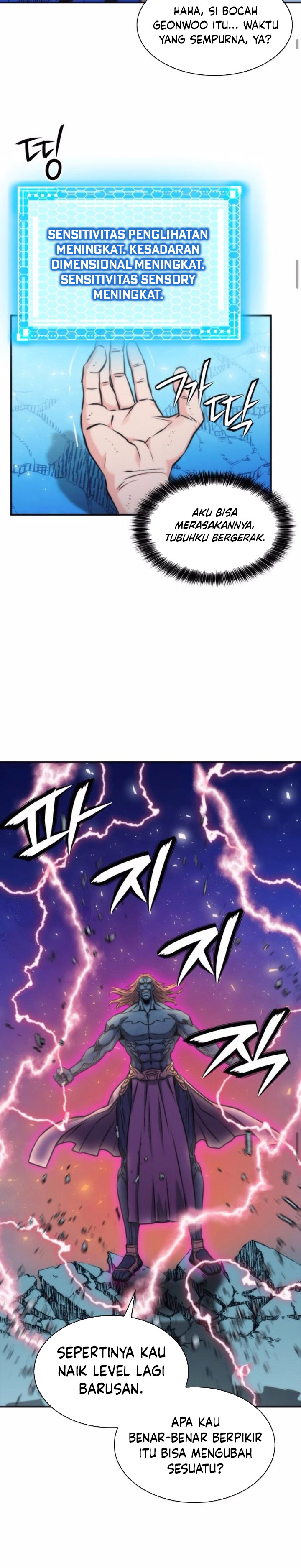 Dilarang COPAS - situs resmi www.mangacanblog.com - Komik seoul station druid 205 - chapter 205 206 Indonesia seoul station druid 205 - chapter 205 Terbaru 36|Baca Manga Komik Indonesia|Mangacan