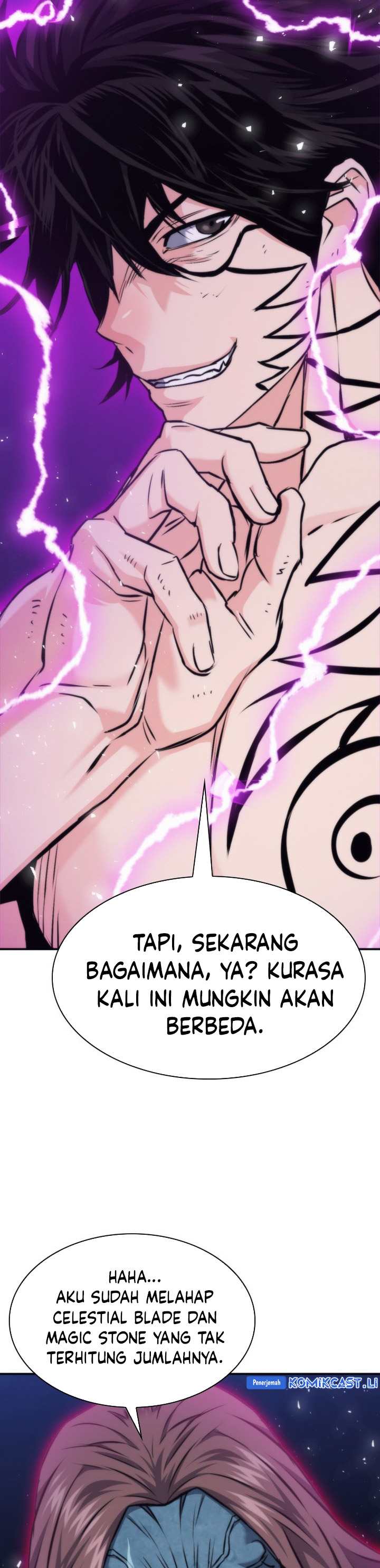Dilarang COPAS - situs resmi www.mangacanblog.com - Komik seoul station druid 206 - chapter 206 207 Indonesia seoul station druid 206 - chapter 206 Terbaru 2|Baca Manga Komik Indonesia|Mangacan