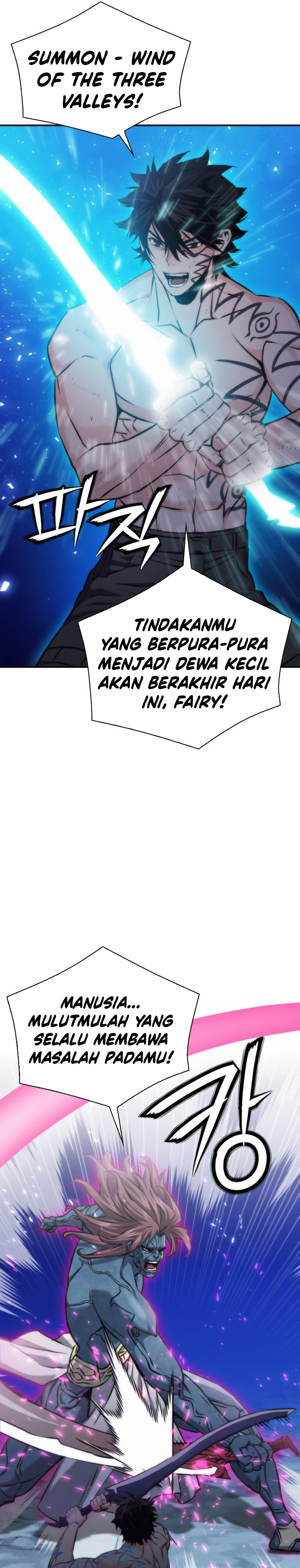 Dilarang COPAS - situs resmi www.mangacanblog.com - Komik seoul station druid 206 - chapter 206 207 Indonesia seoul station druid 206 - chapter 206 Terbaru 4|Baca Manga Komik Indonesia|Mangacan