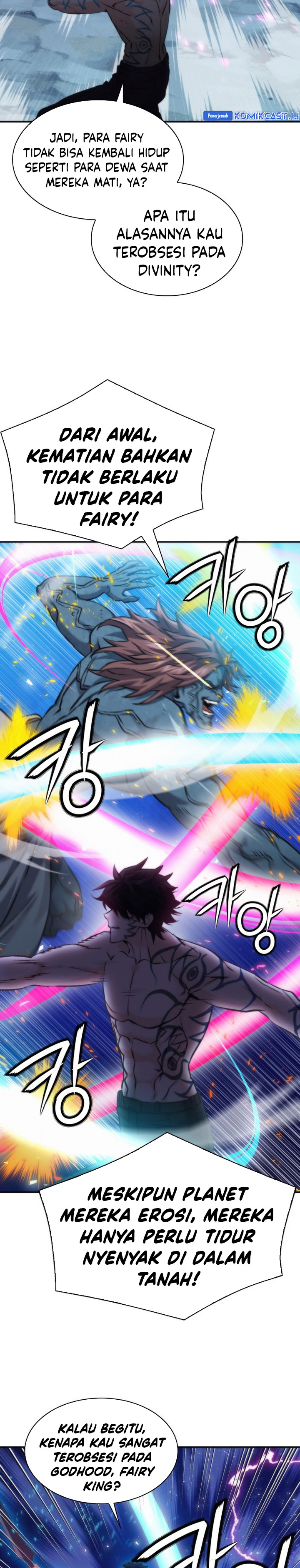Dilarang COPAS - situs resmi www.mangacanblog.com - Komik seoul station druid 206 - chapter 206 207 Indonesia seoul station druid 206 - chapter 206 Terbaru 5|Baca Manga Komik Indonesia|Mangacan