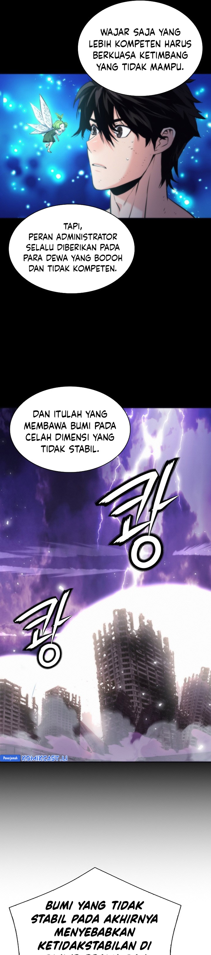 Dilarang COPAS - situs resmi www.mangacanblog.com - Komik seoul station druid 206 - chapter 206 207 Indonesia seoul station druid 206 - chapter 206 Terbaru 7|Baca Manga Komik Indonesia|Mangacan