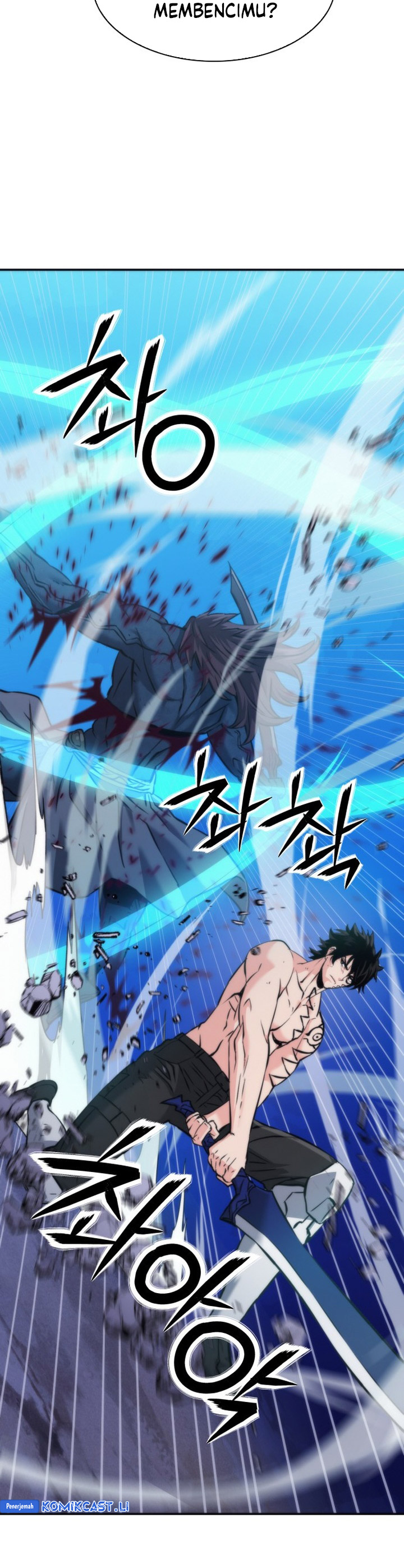 Dilarang COPAS - situs resmi www.mangacanblog.com - Komik seoul station druid 206 - chapter 206 207 Indonesia seoul station druid 206 - chapter 206 Terbaru 11|Baca Manga Komik Indonesia|Mangacan