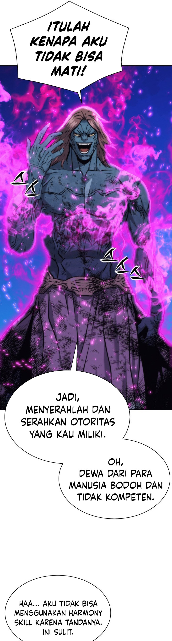 Dilarang COPAS - situs resmi www.mangacanblog.com - Komik seoul station druid 206 - chapter 206 207 Indonesia seoul station druid 206 - chapter 206 Terbaru 13|Baca Manga Komik Indonesia|Mangacan