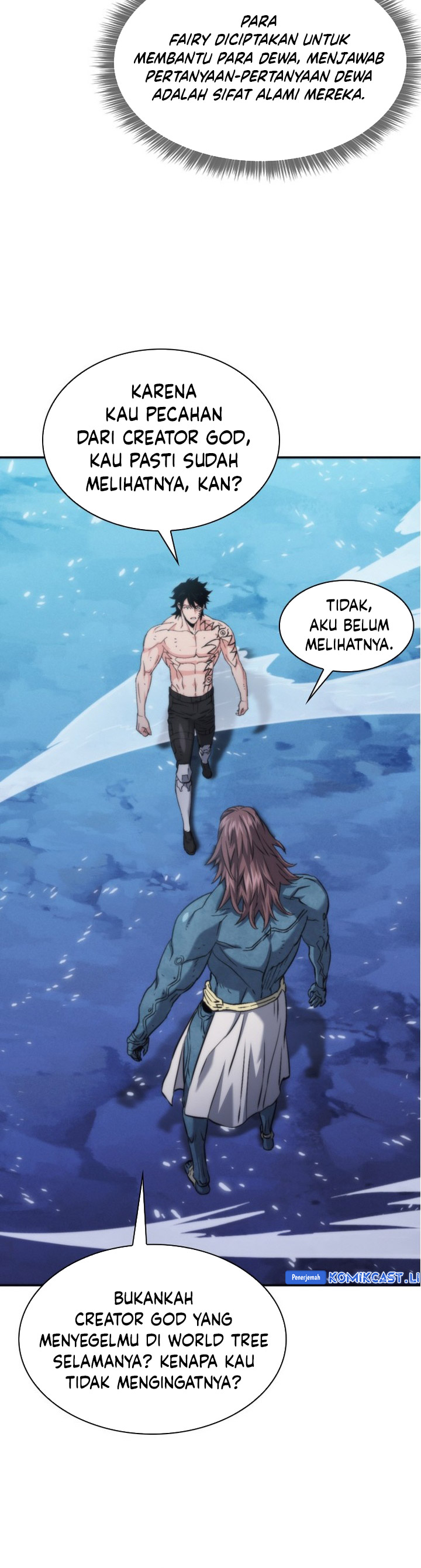Dilarang COPAS - situs resmi www.mangacanblog.com - Komik seoul station druid 206 - chapter 206 207 Indonesia seoul station druid 206 - chapter 206 Terbaru 15|Baca Manga Komik Indonesia|Mangacan