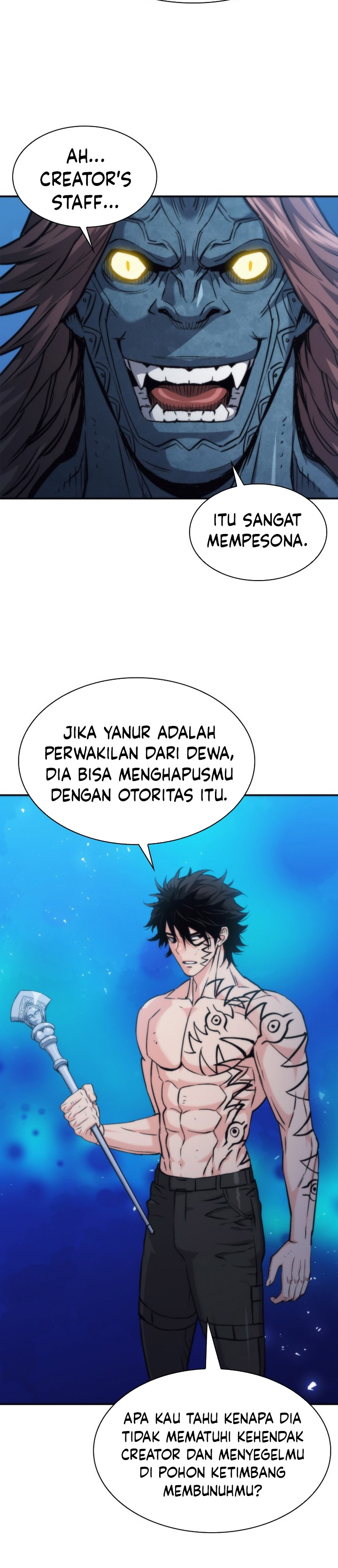 Dilarang COPAS - situs resmi www.mangacanblog.com - Komik seoul station druid 206 - chapter 206 207 Indonesia seoul station druid 206 - chapter 206 Terbaru 18|Baca Manga Komik Indonesia|Mangacan