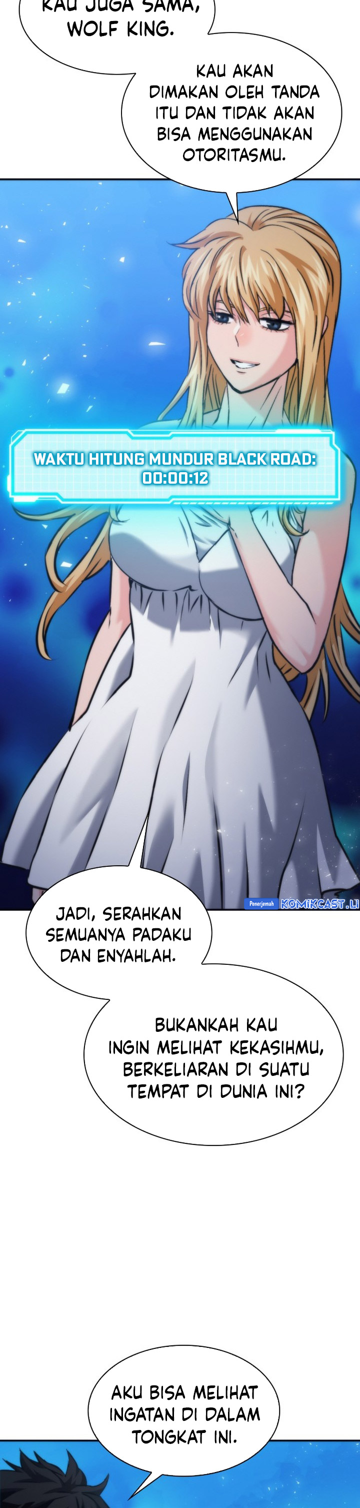Dilarang COPAS - situs resmi www.mangacanblog.com - Komik seoul station druid 206 - chapter 206 207 Indonesia seoul station druid 206 - chapter 206 Terbaru 20|Baca Manga Komik Indonesia|Mangacan