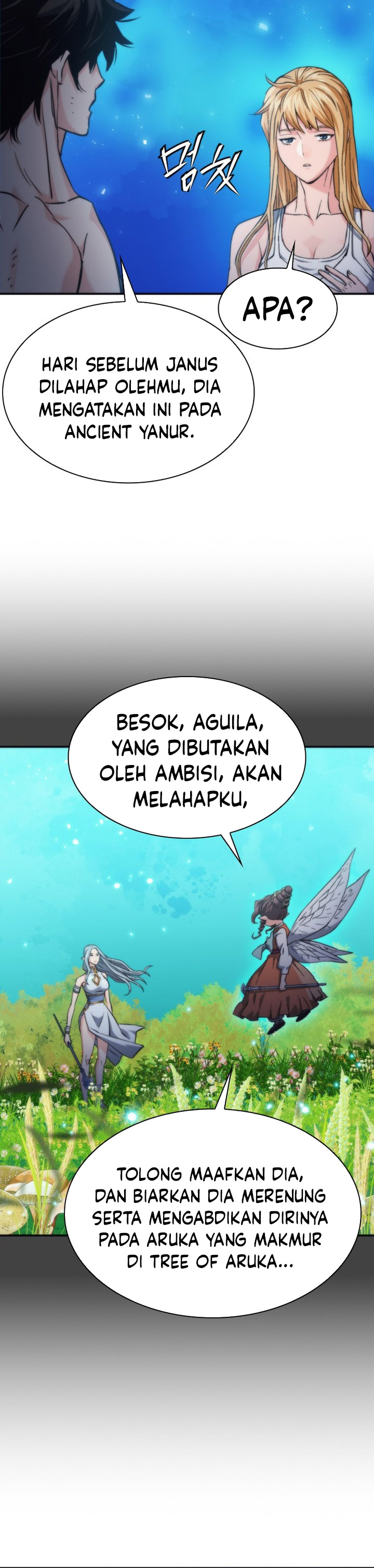 Dilarang COPAS - situs resmi www.mangacanblog.com - Komik seoul station druid 206 - chapter 206 207 Indonesia seoul station druid 206 - chapter 206 Terbaru 21|Baca Manga Komik Indonesia|Mangacan