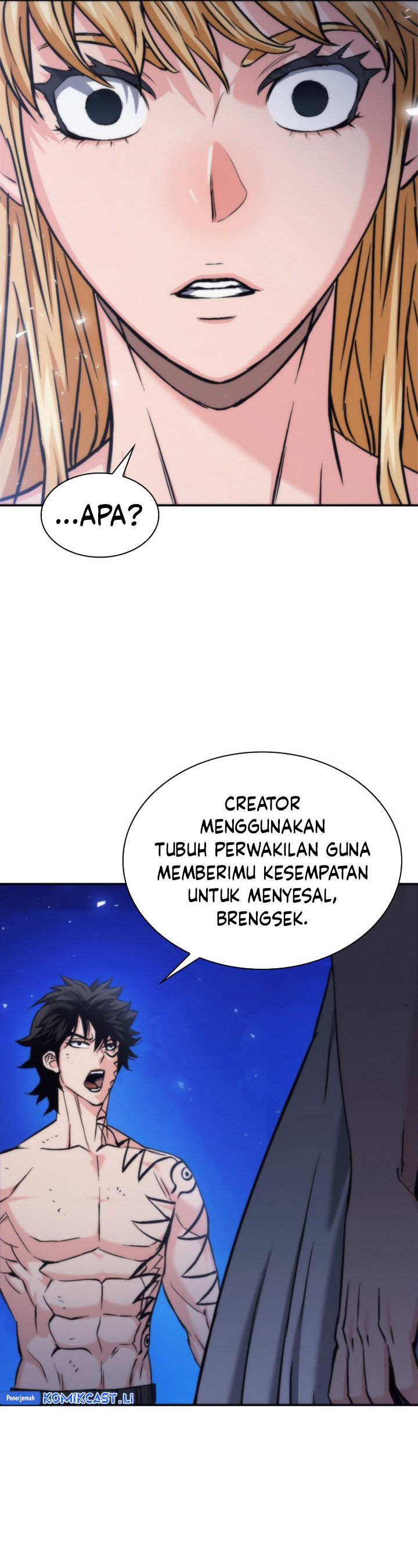 Dilarang COPAS - situs resmi www.mangacanblog.com - Komik seoul station druid 206 - chapter 206 207 Indonesia seoul station druid 206 - chapter 206 Terbaru 22|Baca Manga Komik Indonesia|Mangacan