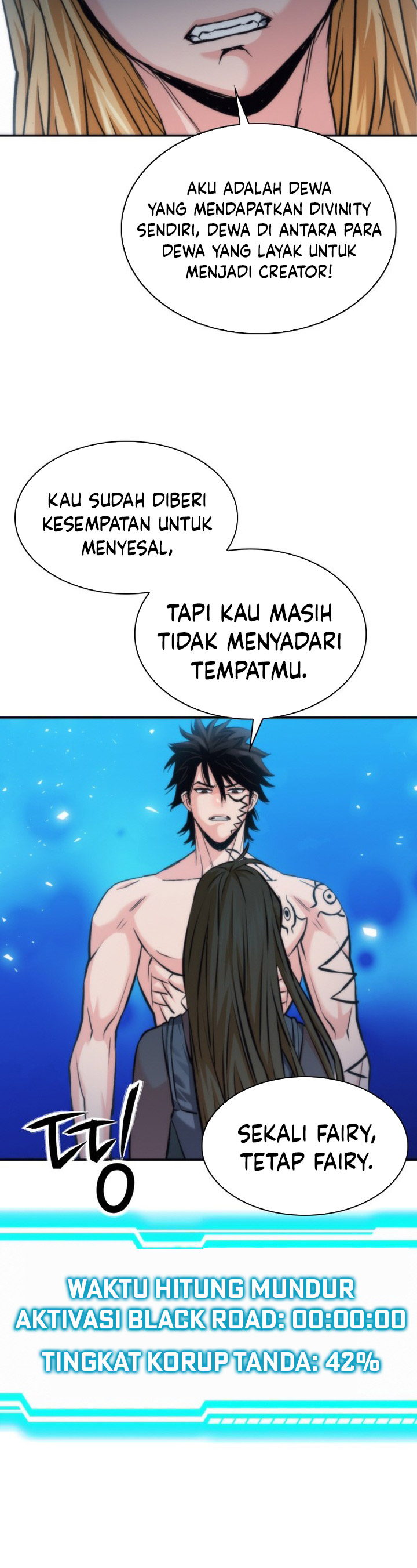 Dilarang COPAS - situs resmi www.mangacanblog.com - Komik seoul station druid 206 - chapter 206 207 Indonesia seoul station druid 206 - chapter 206 Terbaru 24|Baca Manga Komik Indonesia|Mangacan