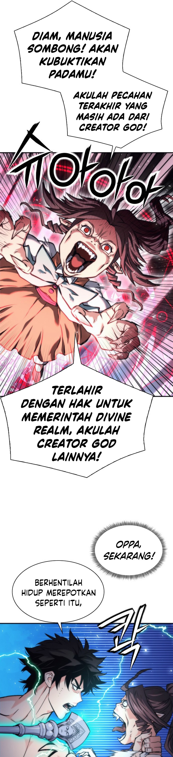 Dilarang COPAS - situs resmi www.mangacanblog.com - Komik seoul station druid 206 - chapter 206 207 Indonesia seoul station druid 206 - chapter 206 Terbaru 25|Baca Manga Komik Indonesia|Mangacan