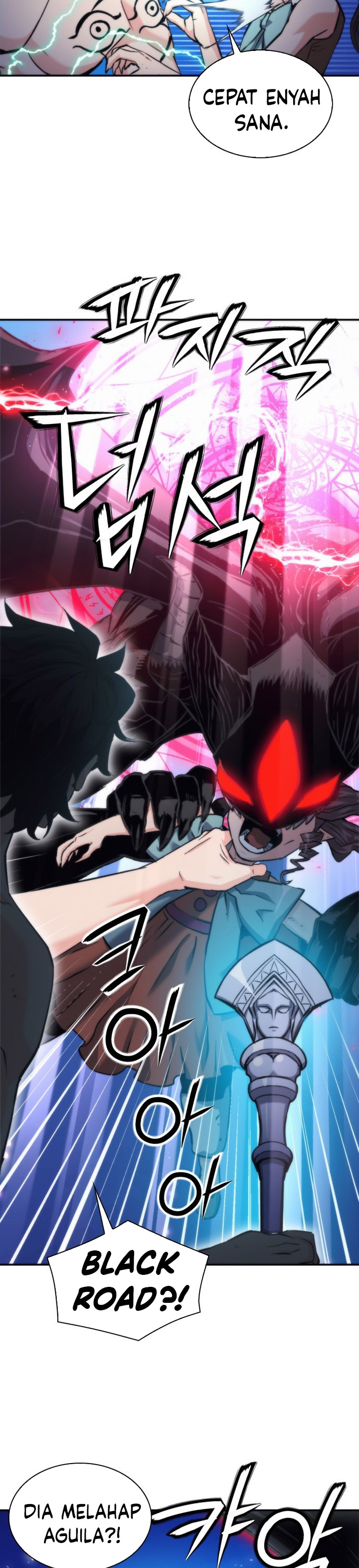 Dilarang COPAS - situs resmi www.mangacanblog.com - Komik seoul station druid 206 - chapter 206 207 Indonesia seoul station druid 206 - chapter 206 Terbaru 26|Baca Manga Komik Indonesia|Mangacan