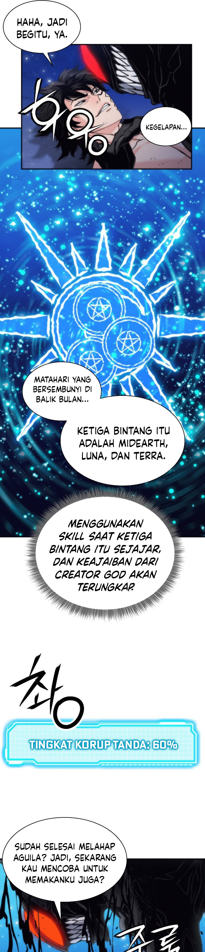 Dilarang COPAS - situs resmi www.mangacanblog.com - Komik seoul station druid 206 - chapter 206 207 Indonesia seoul station druid 206 - chapter 206 Terbaru 31|Baca Manga Komik Indonesia|Mangacan