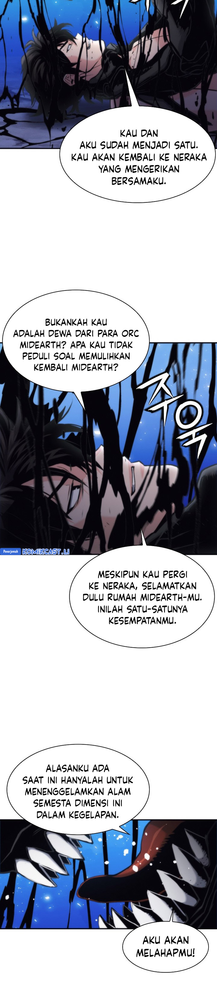 Dilarang COPAS - situs resmi www.mangacanblog.com - Komik seoul station druid 206 - chapter 206 207 Indonesia seoul station druid 206 - chapter 206 Terbaru 32|Baca Manga Komik Indonesia|Mangacan