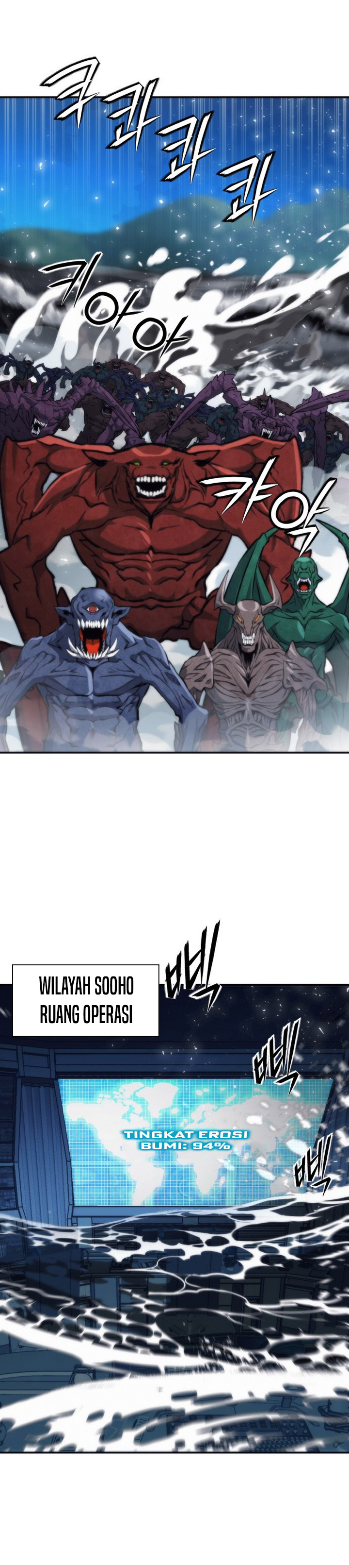 Dilarang COPAS - situs resmi www.mangacanblog.com - Komik seoul station druid 206 - chapter 206 207 Indonesia seoul station druid 206 - chapter 206 Terbaru 34|Baca Manga Komik Indonesia|Mangacan