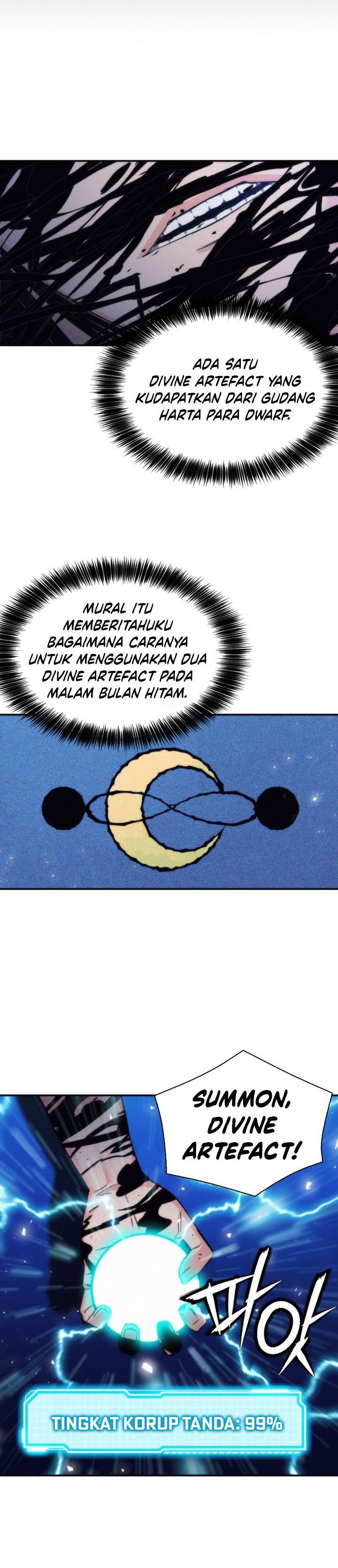 Dilarang COPAS - situs resmi www.mangacanblog.com - Komik seoul station druid 206 - chapter 206 207 Indonesia seoul station druid 206 - chapter 206 Terbaru 39|Baca Manga Komik Indonesia|Mangacan