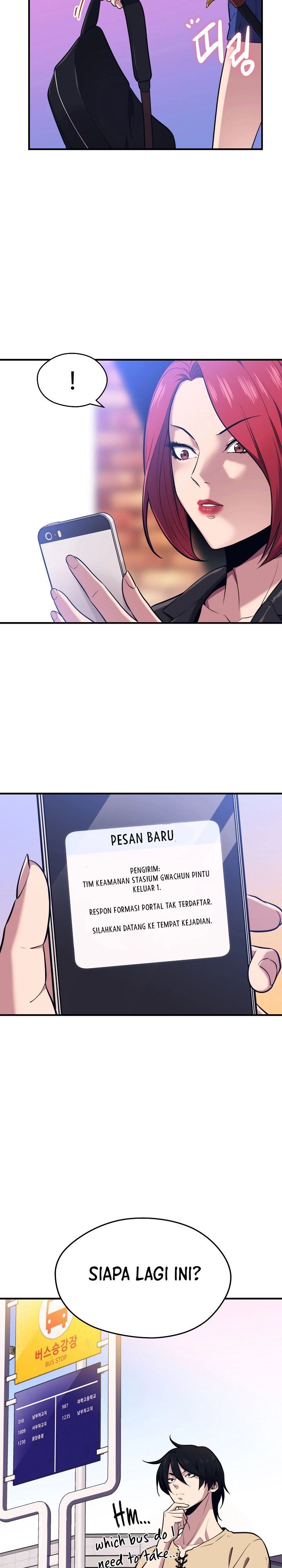 Seoul Station Necromancer chapter 3