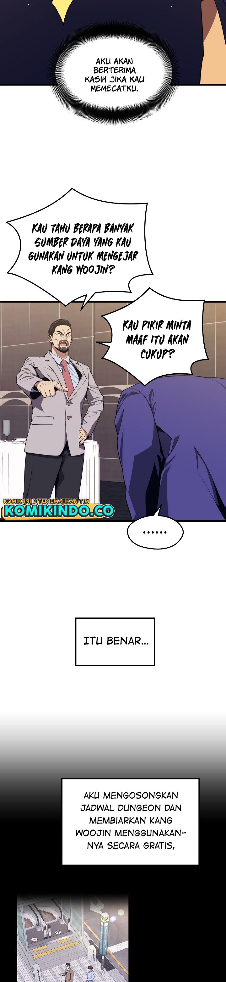 Seoul Station Necromancer chapter 22