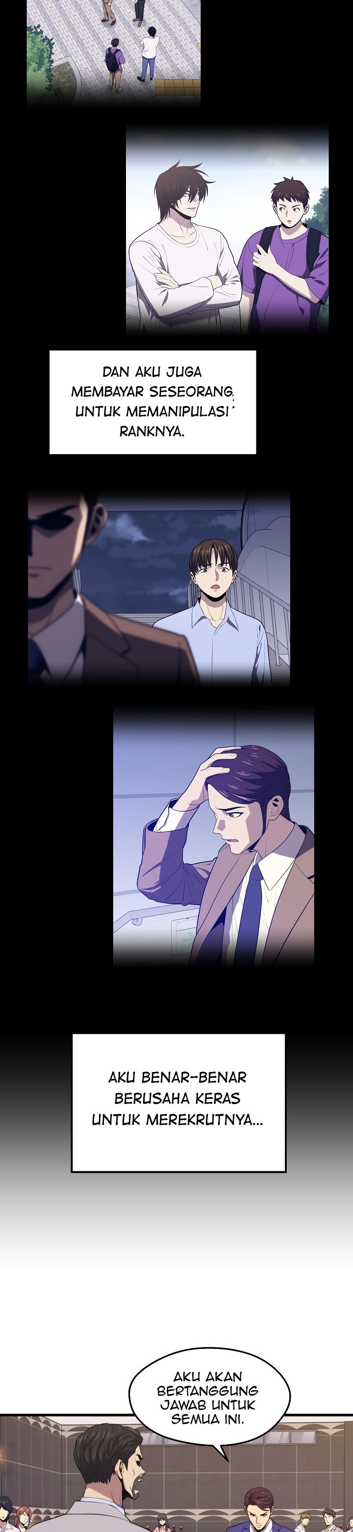 Seoul Station Necromancer chapter 22