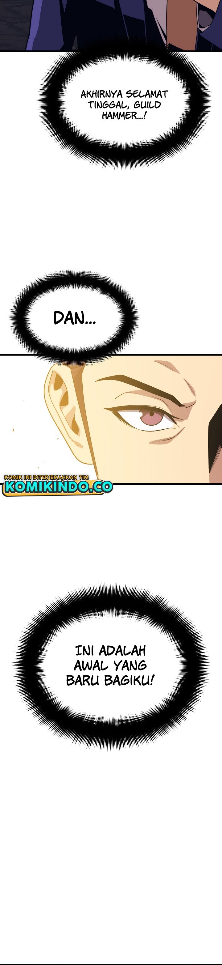 Seoul Station Necromancer chapter 22