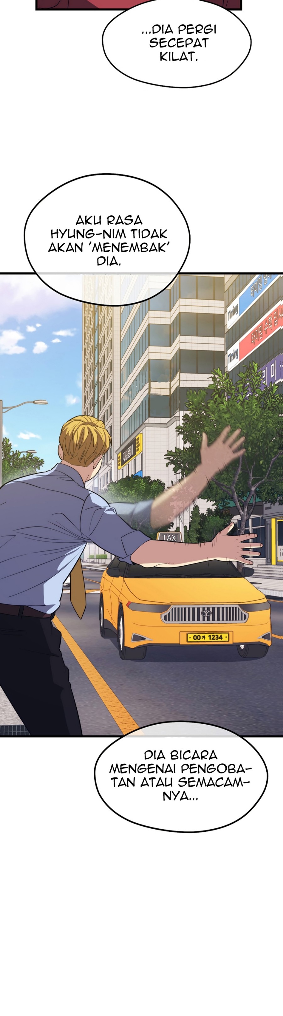 Seoul Station Necromancer chapter 25