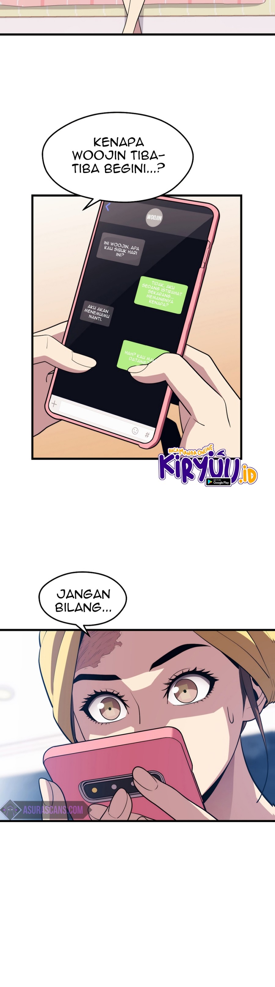 Seoul Station Necromancer chapter 25