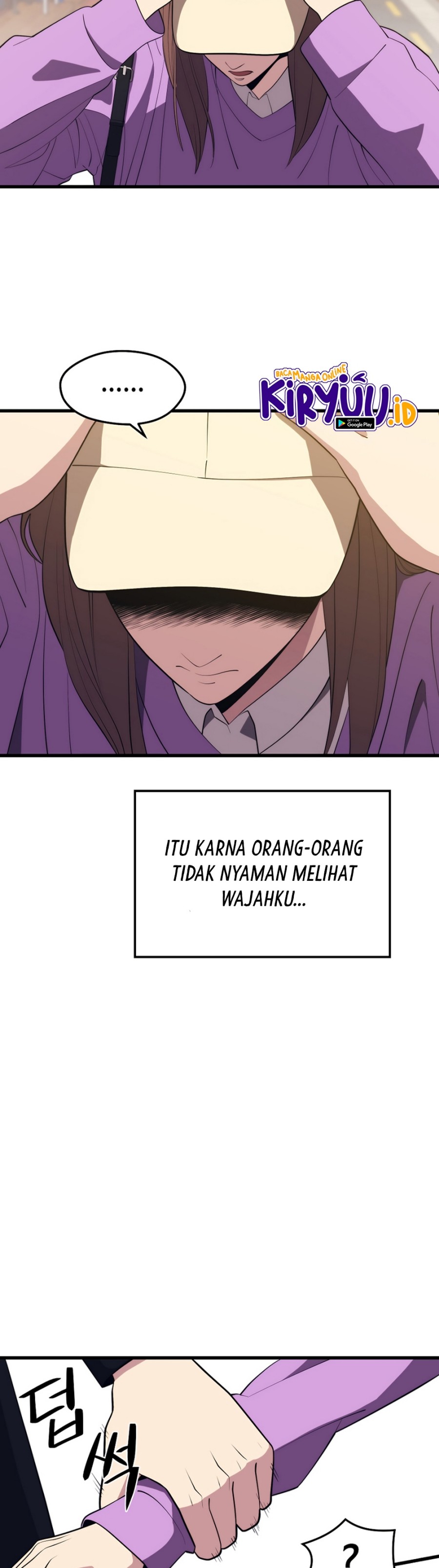 Seoul Station Necromancer chapter 25