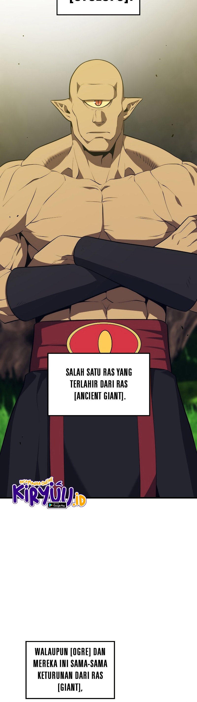 Seoul Station Necromancer Chapter 30 Bahasa Indonesia