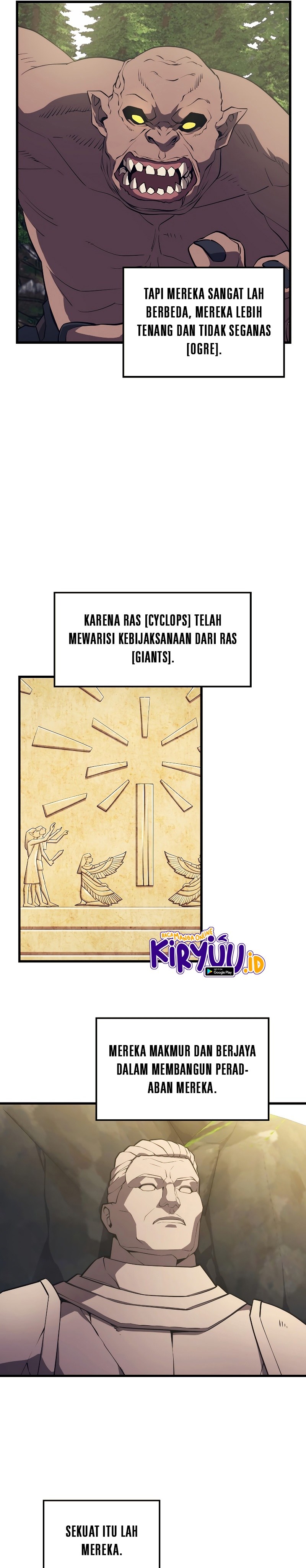 Seoul Station Necromancer Chapter 30 Bahasa Indonesia