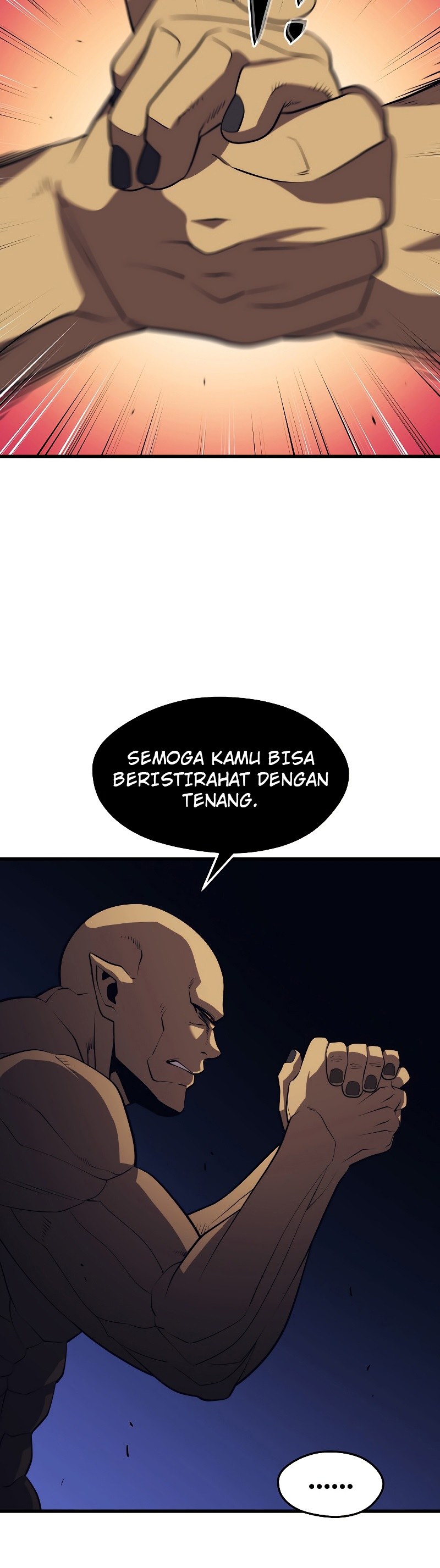 Seoul Station Necromancer Chapter 30 Bahasa Indonesia