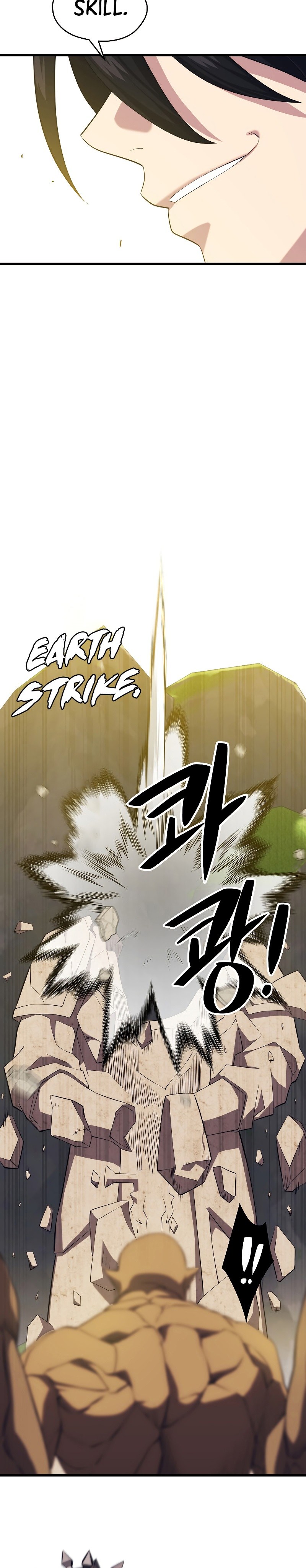 Seoul Station Necromancer Chapter 30 Bahasa Indonesia