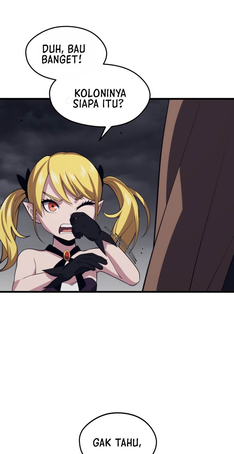 Seoul Station Necromancer chapter 38