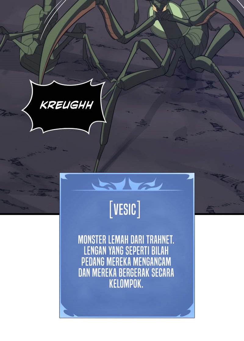 Seoul Station Necromancer chapter 38
