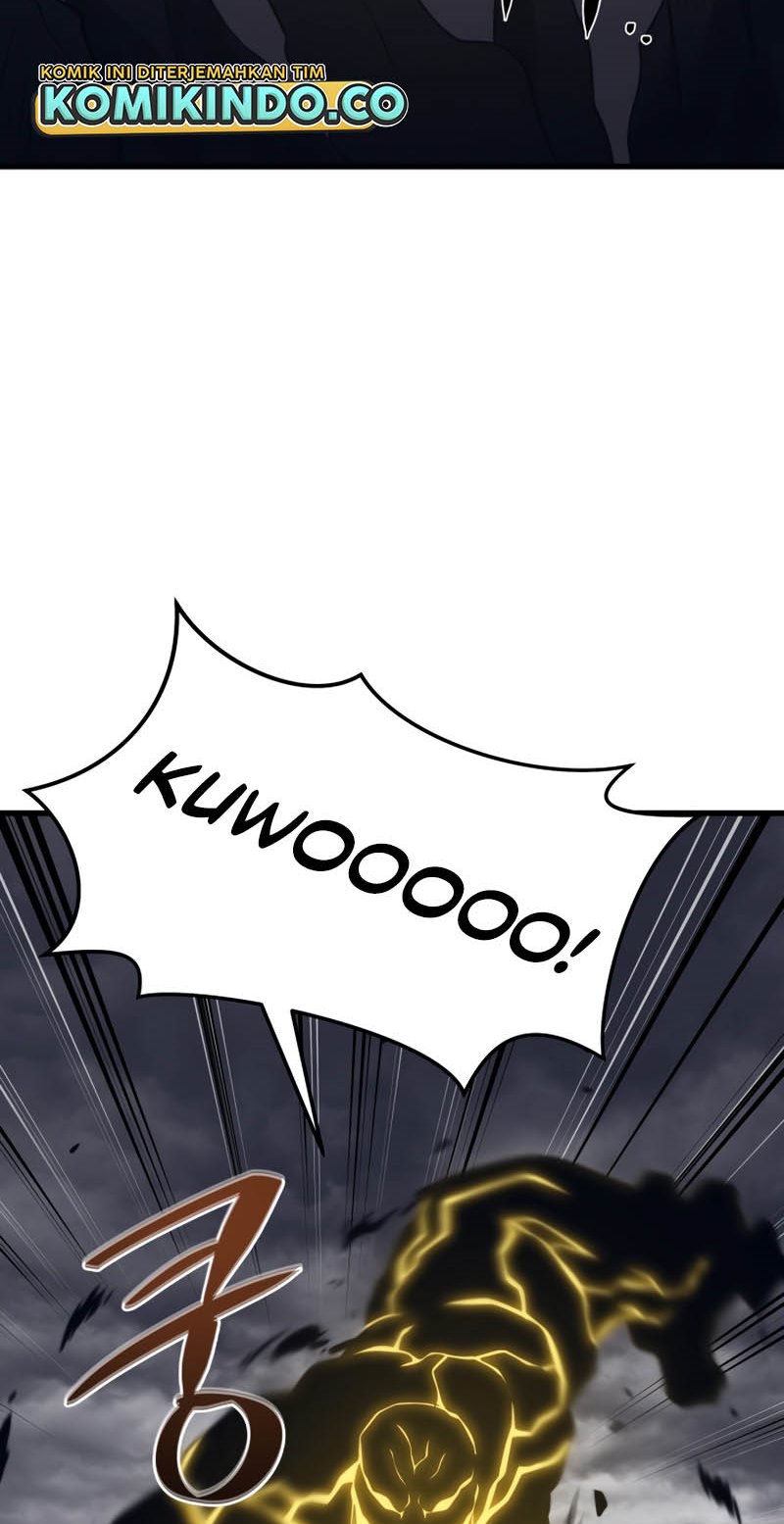 Seoul Station Necromancer chapter 38