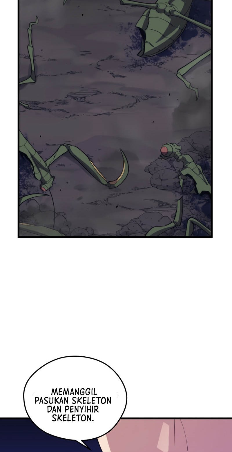 Seoul Station Necromancer chapter 38