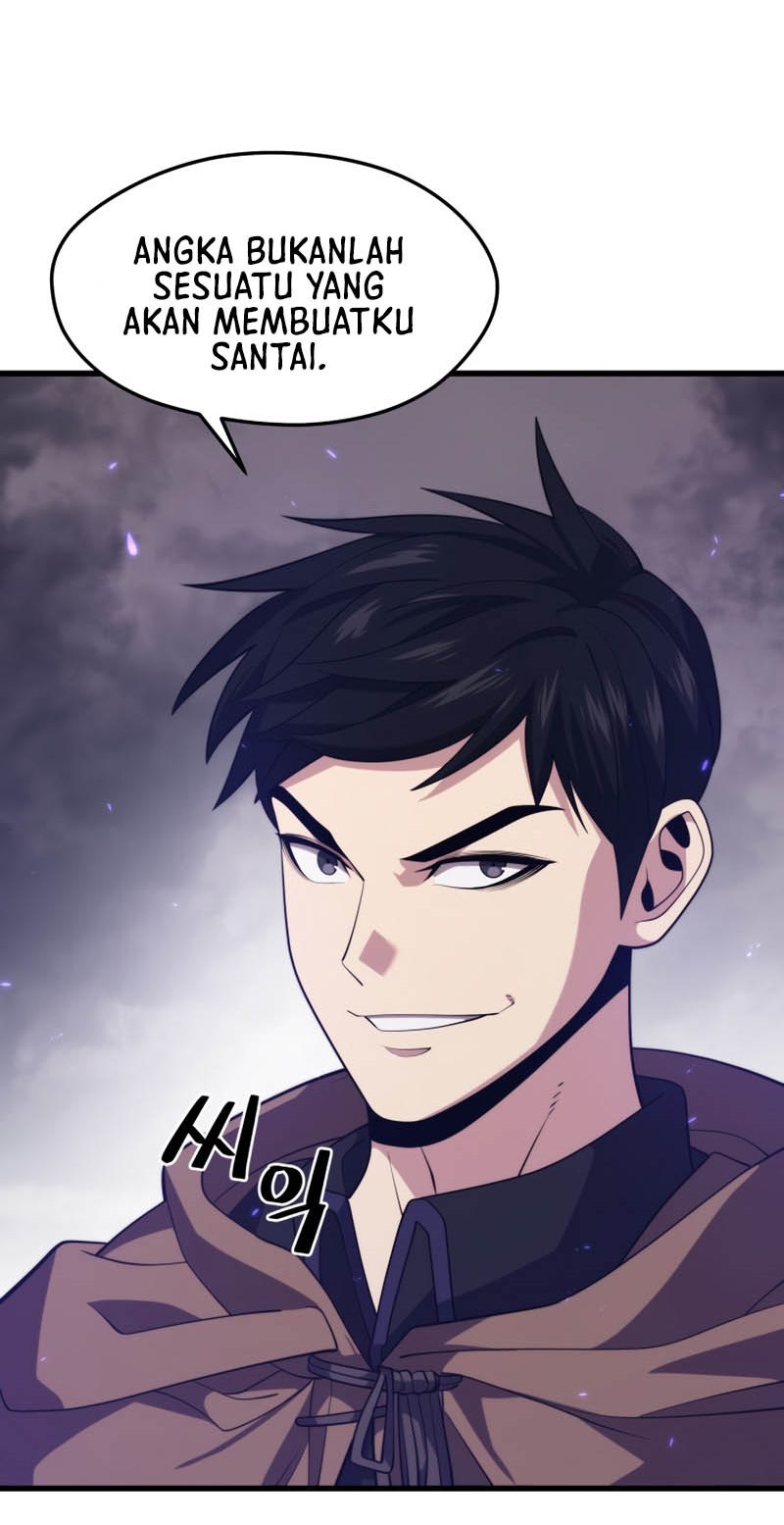 Seoul Station Necromancer chapter 38