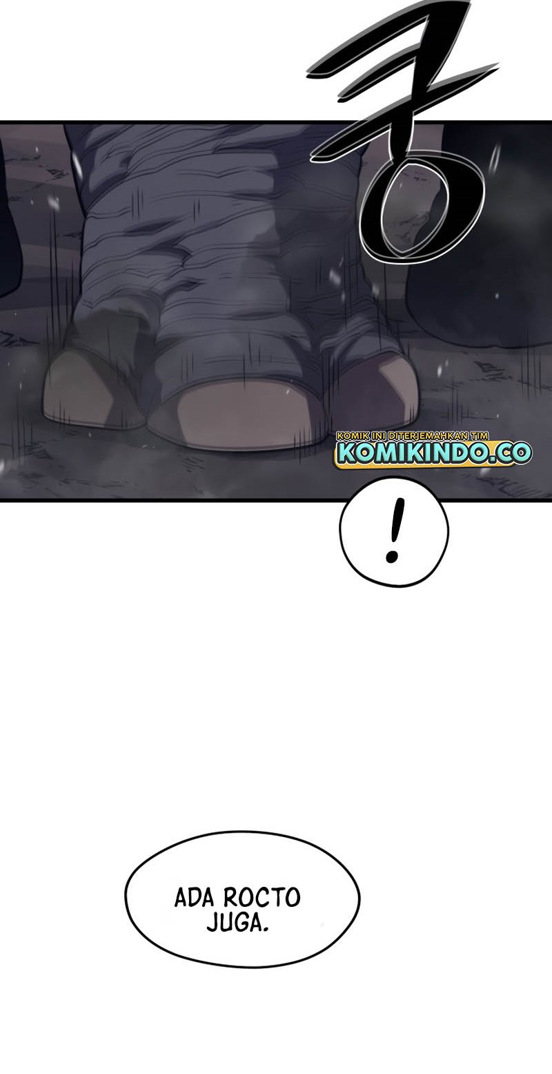 Seoul Station Necromancer chapter 38