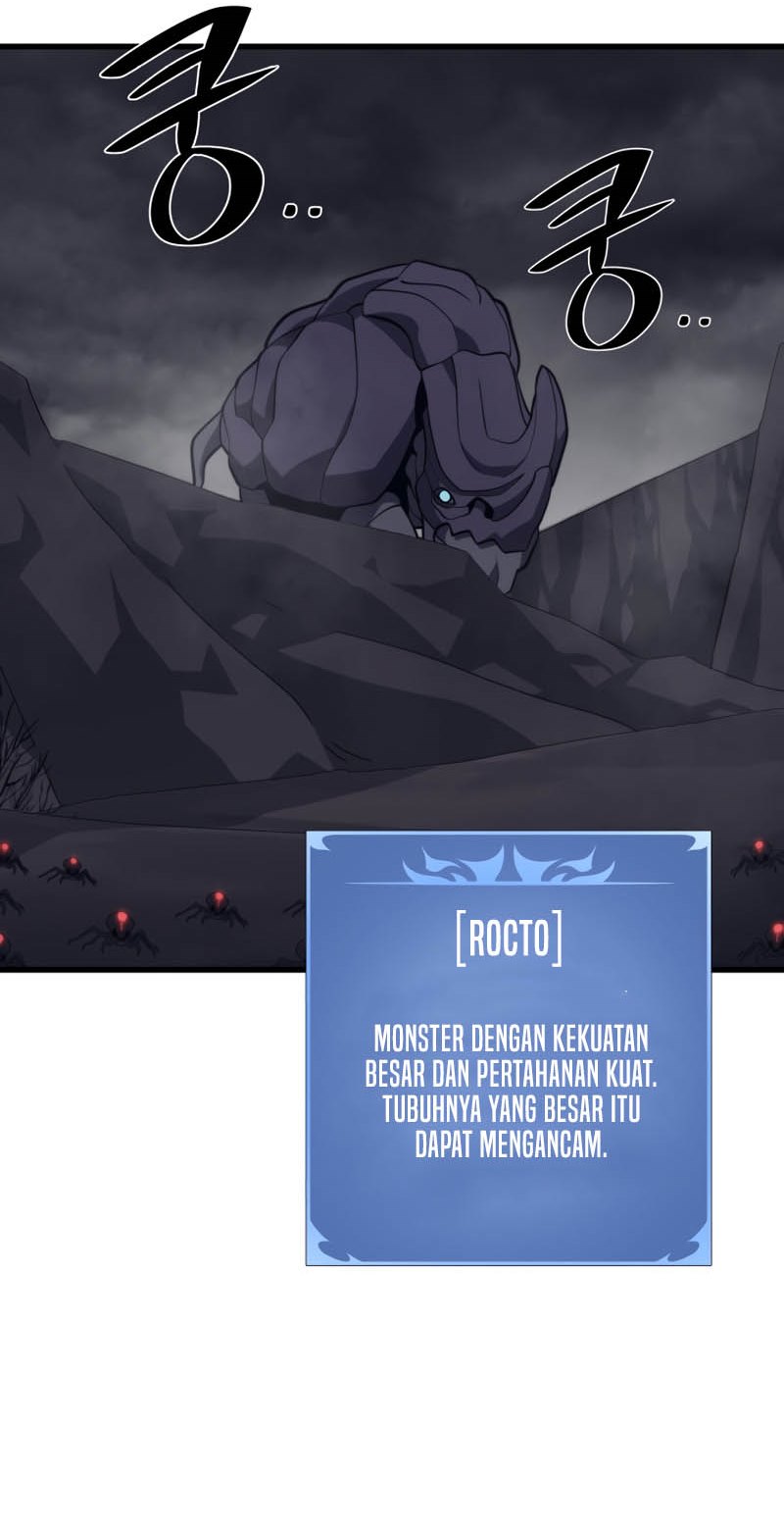 Seoul Station Necromancer chapter 38